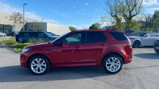 Land Rover Discovery Sport 2.0 D200 Urban Edition 5dr Auto [5 Seat] Diesel Station Wagon